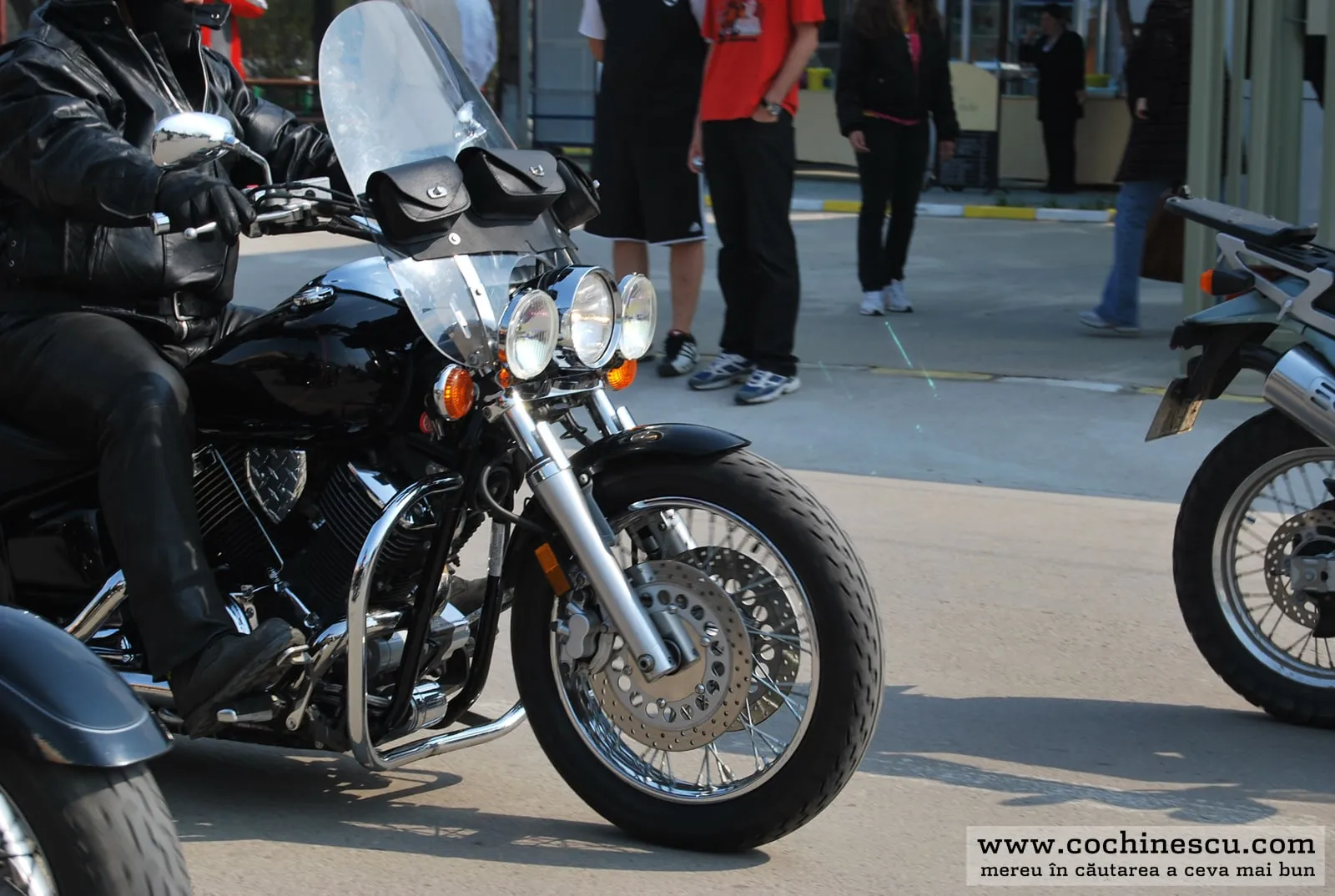 Photo 58 from “Photos from the Fair Play motorcycle rally”