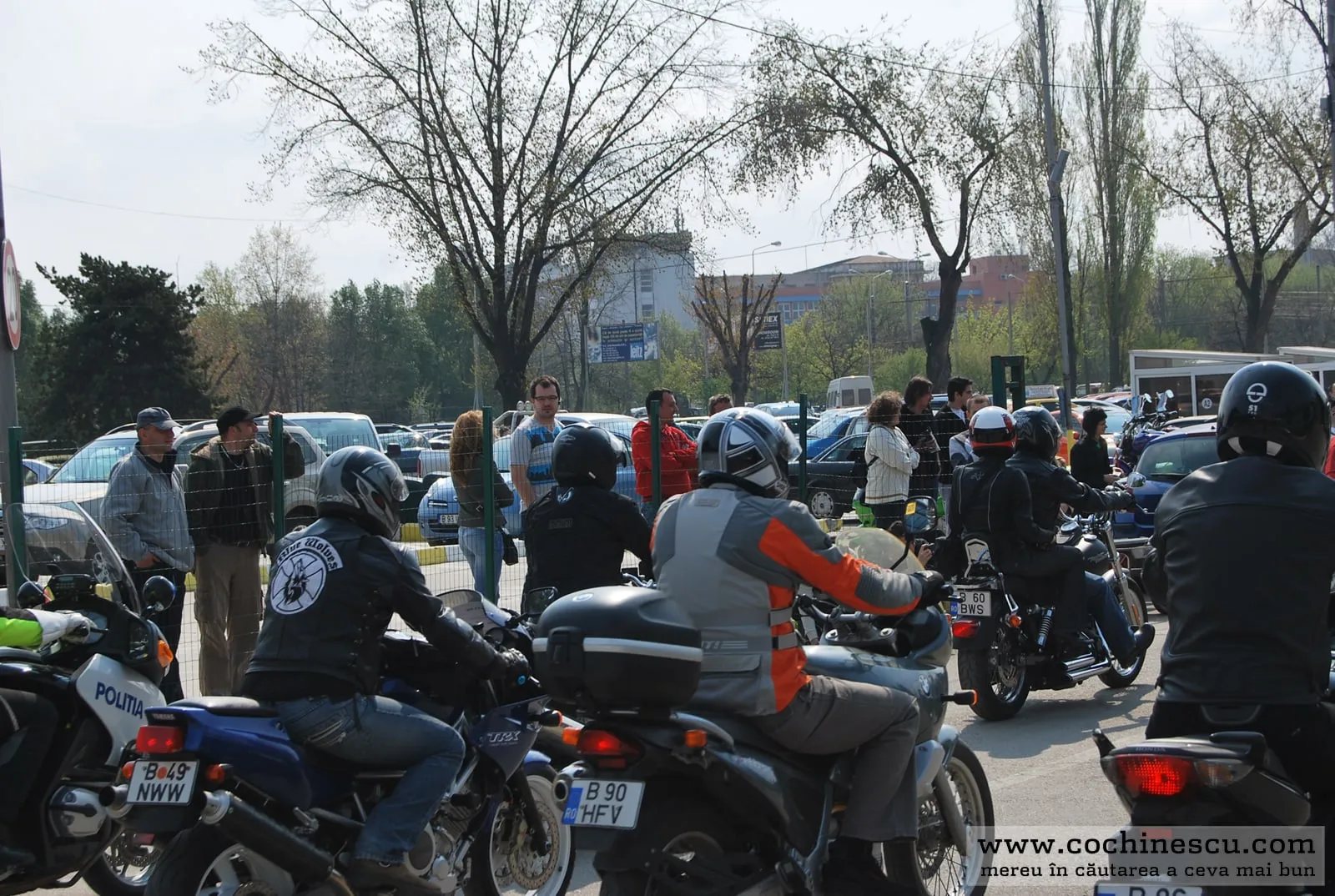Photo 60 from “Photos from the Fair Play motorcycle rally”