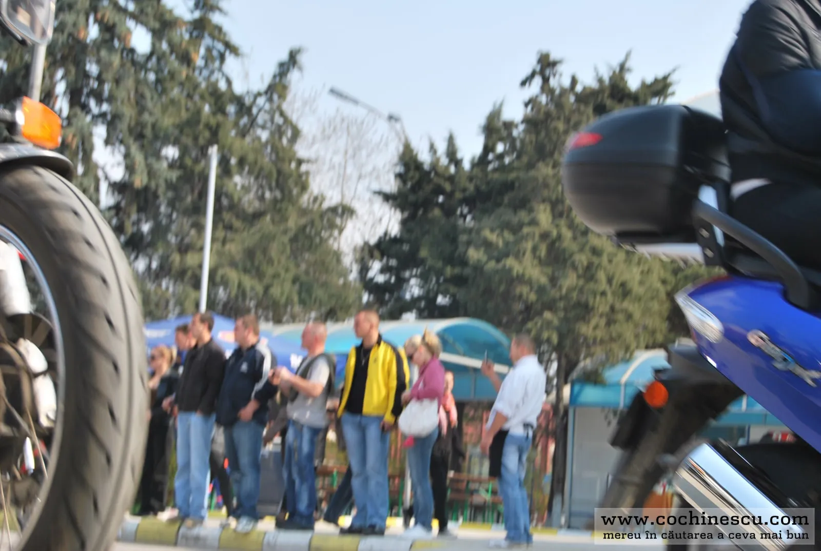 Photo 61 from “Photos from the Fair Play motorcycle rally”