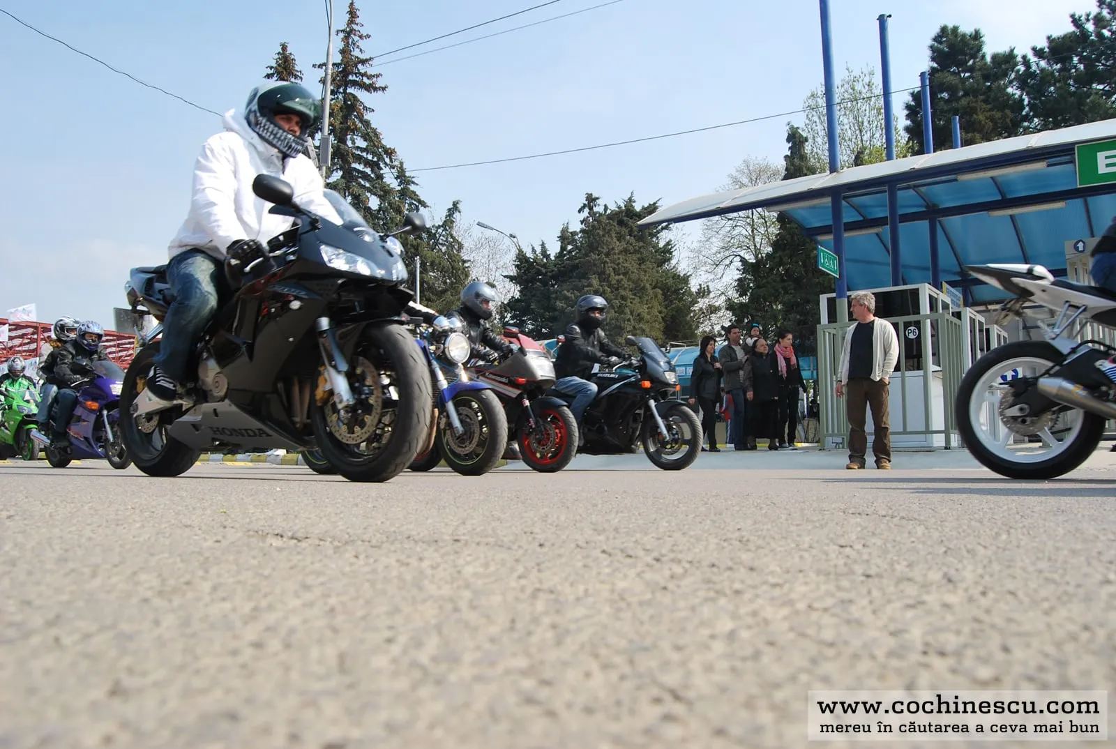 Photo 62 from “Photos from the Fair Play motorcycle rally”