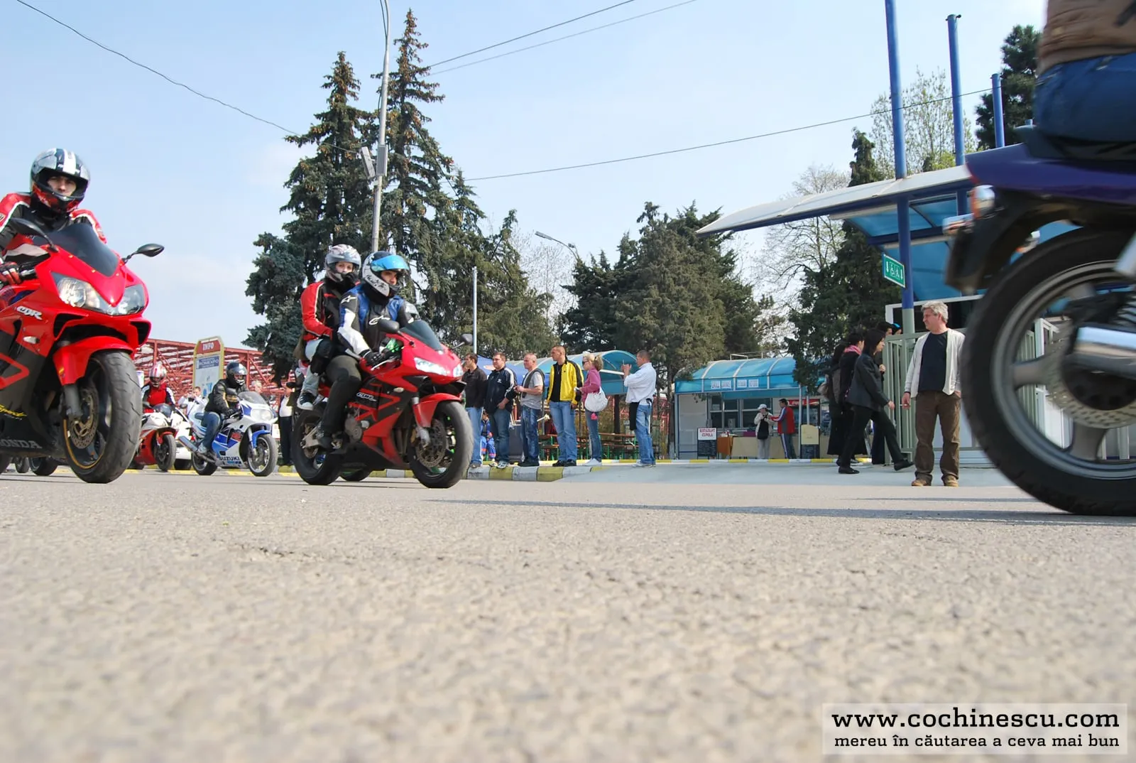 Photo 63 from “Photos from the Fair Play motorcycle rally”