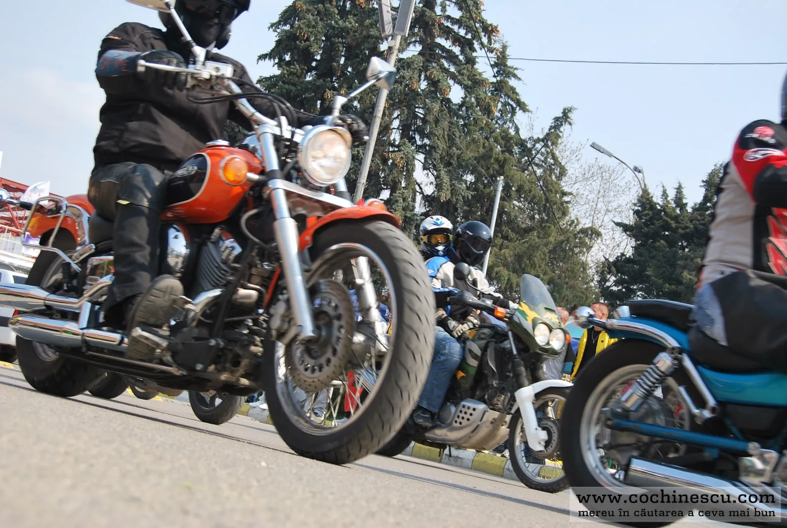 Photo 64 from “Photos from the Fair Play motorcycle rally”