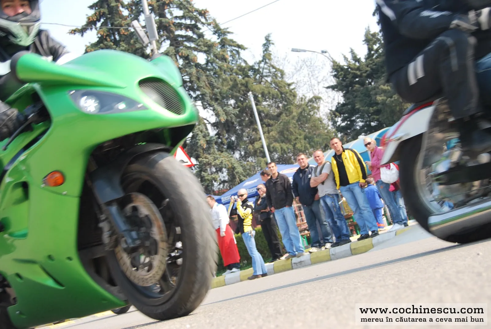 Photo 65 from “Photos from the Fair Play motorcycle rally”