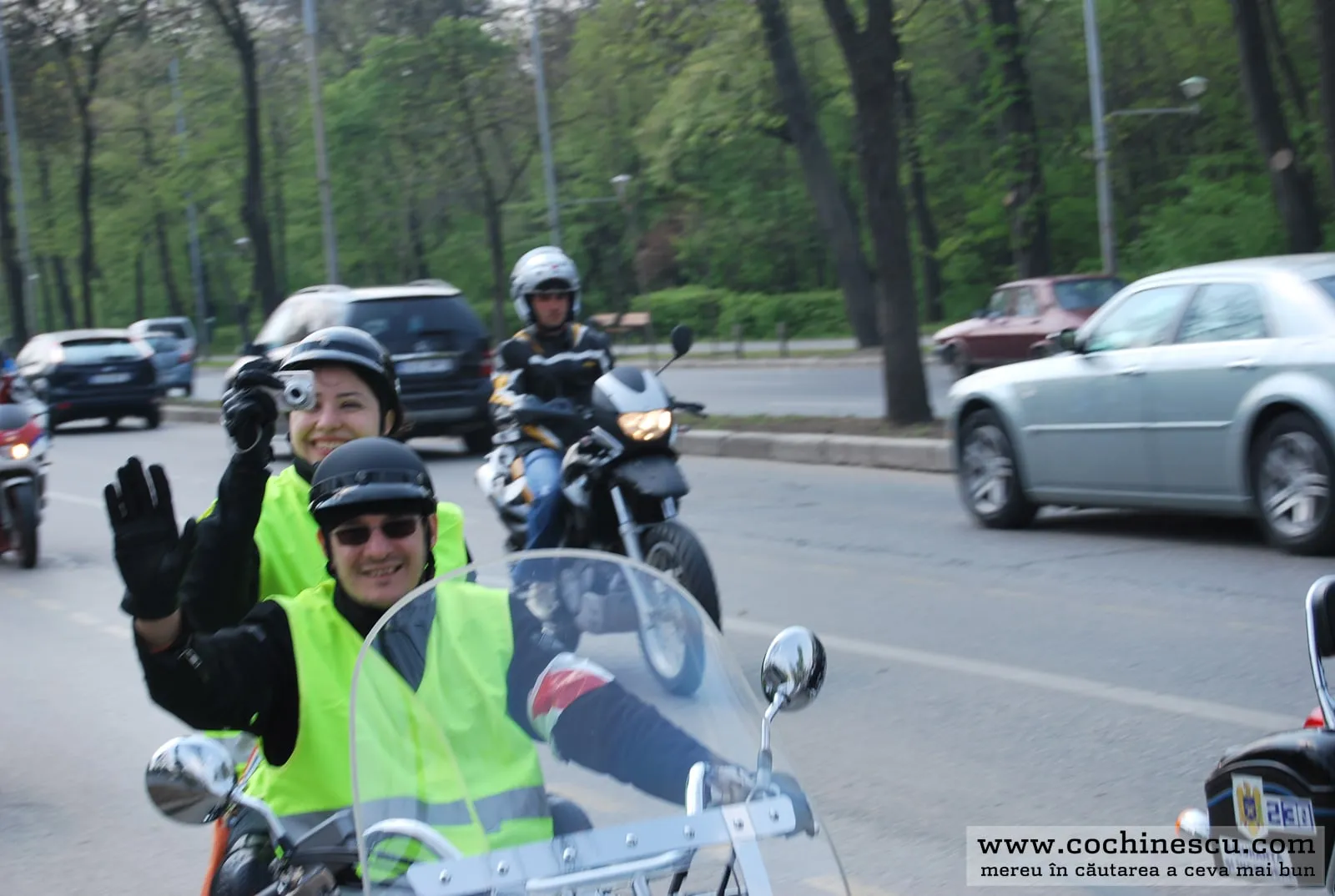 Photo 77 from “Photos from the Fair Play motorcycle rally”