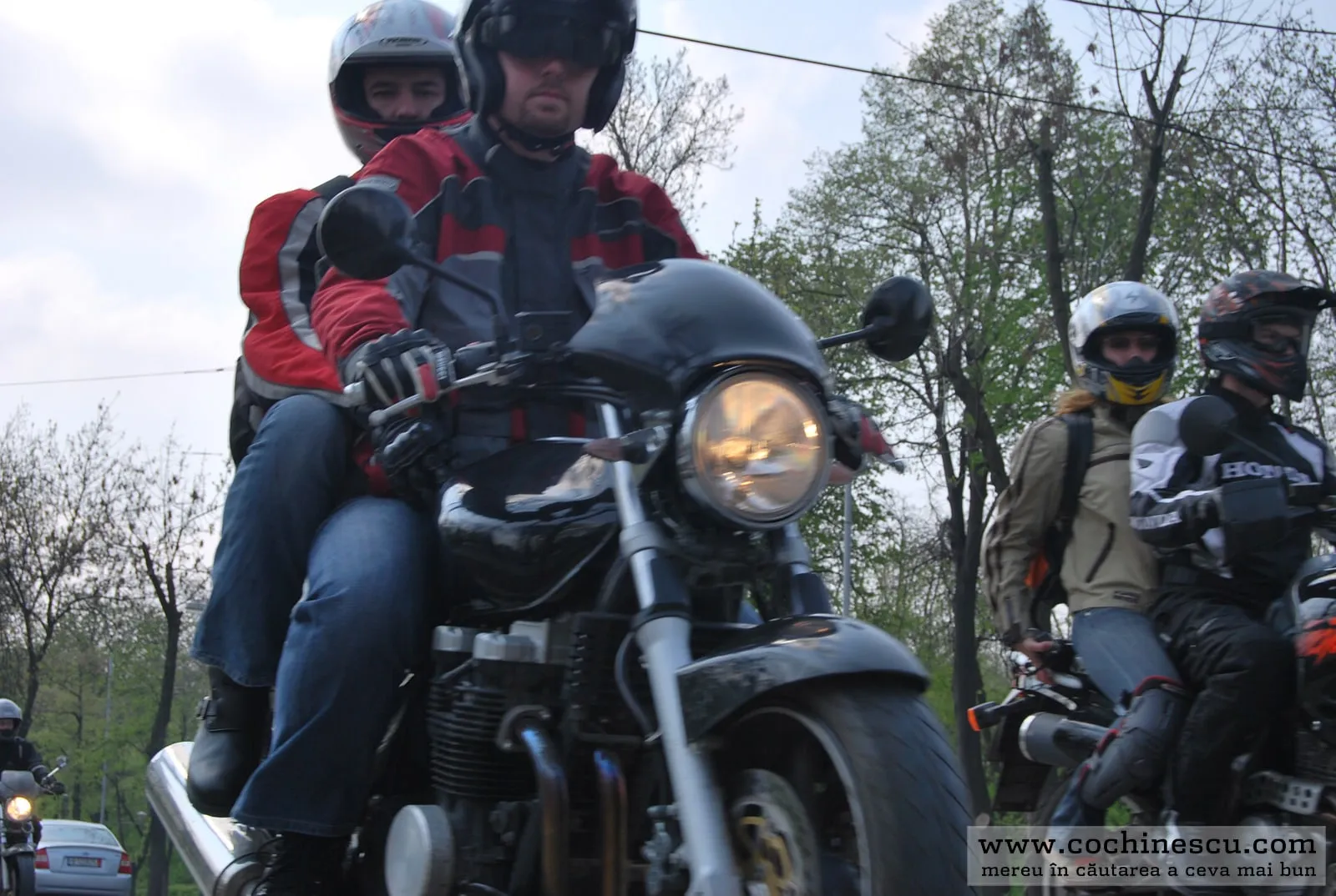 Photo 82 from “Photos from the Fair Play motorcycle rally”