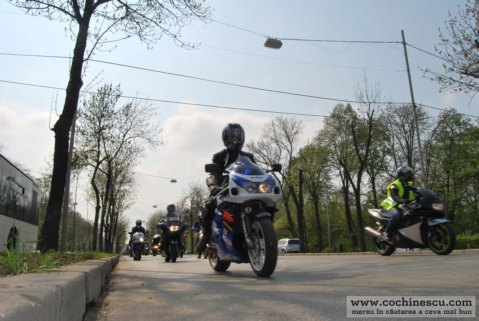 Photo 85 from “Photos from the Fair Play motorcycle rally”