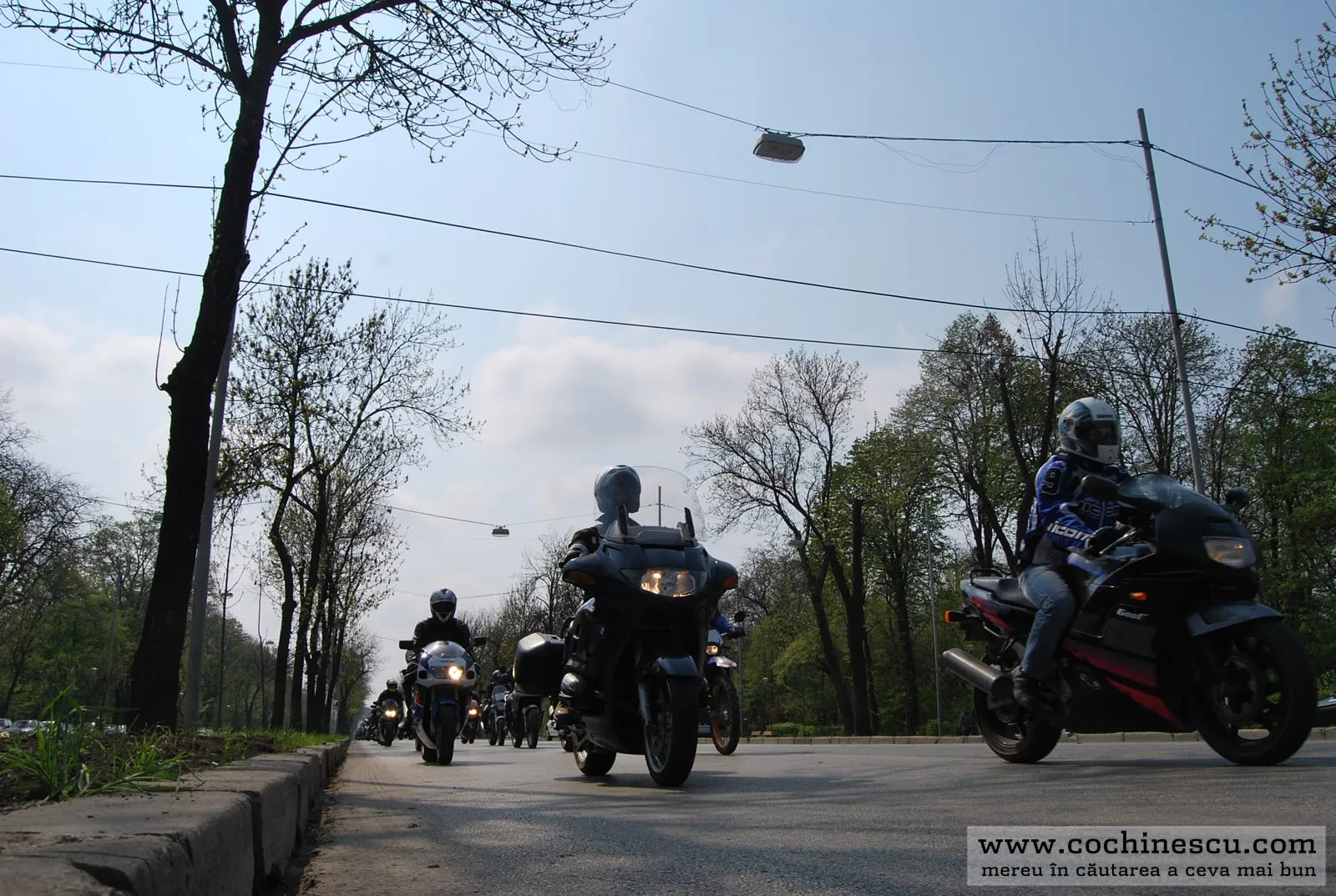 Photo 86 from “Photos from the Fair Play motorcycle rally”