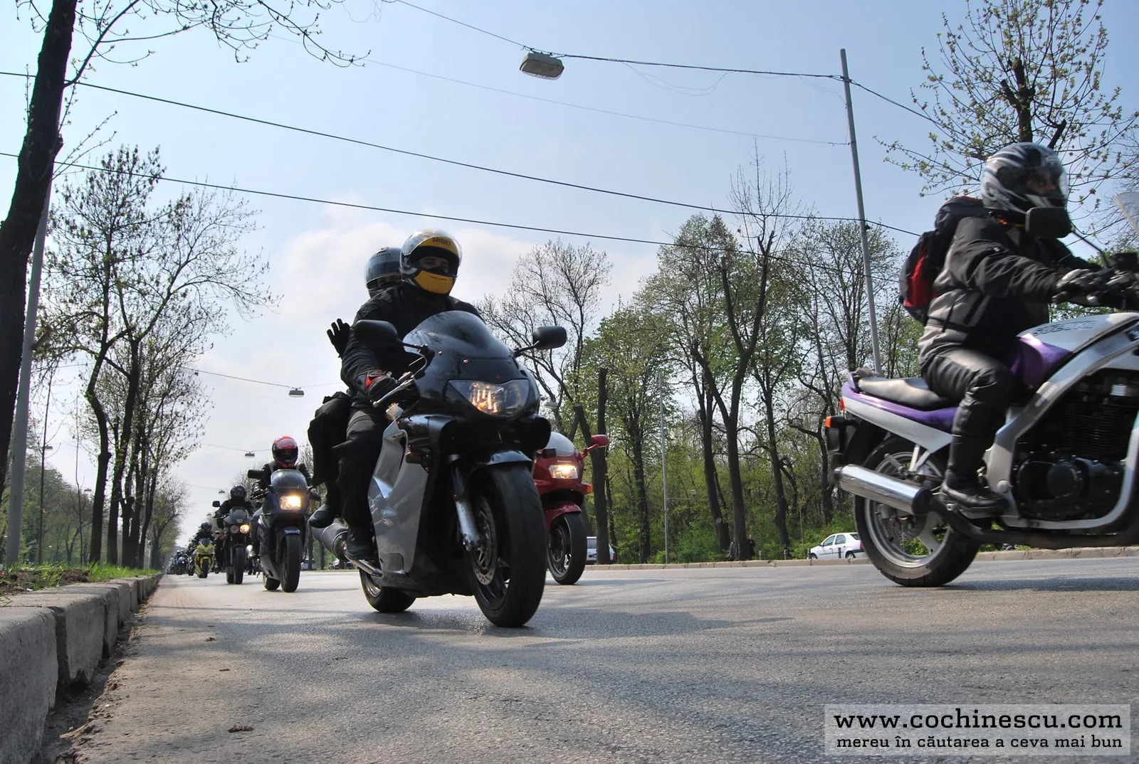 Photo 87 from “Photos from the Fair Play motorcycle rally”