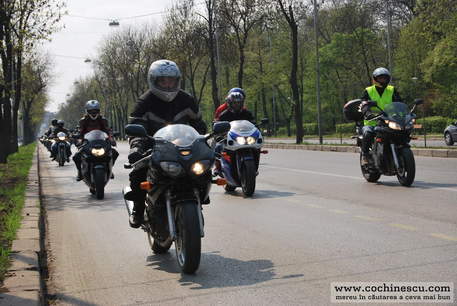 Photo 97 from “Photos from the Fair Play motorcycle rally”