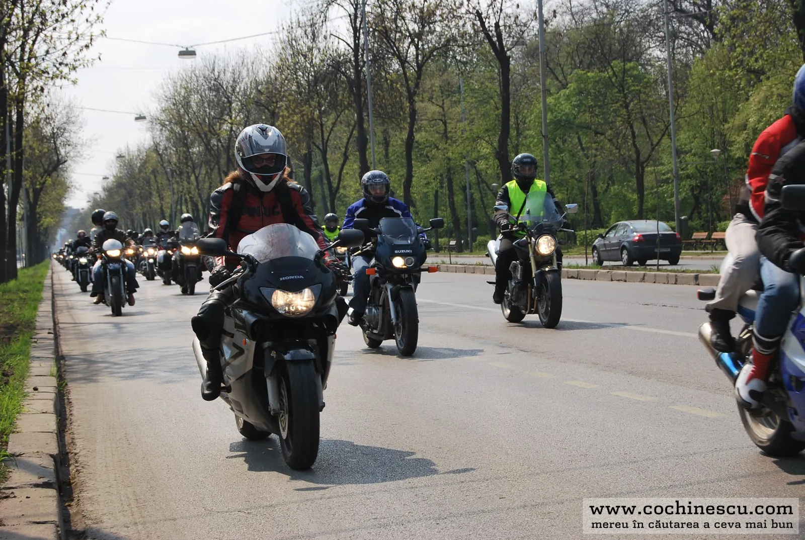 Photo 98 from “Photos from the Fair Play motorcycle rally”