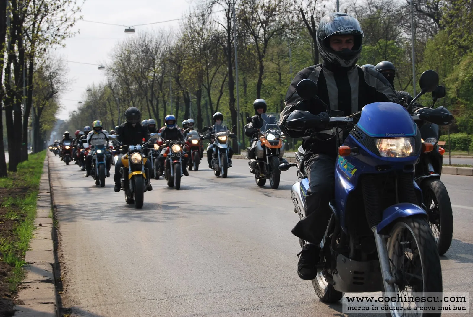 Photo 100 from “Photos from the Fair Play motorcycle rally”
