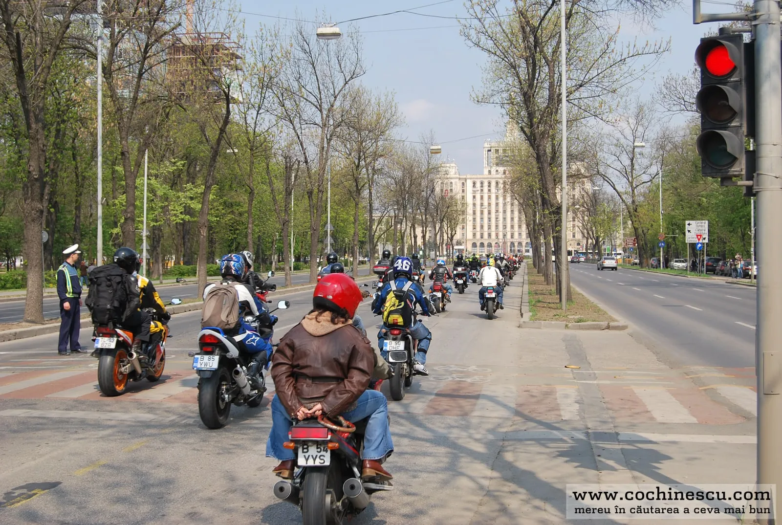 Photo 104 from “Photos from the Fair Play motorcycle rally”