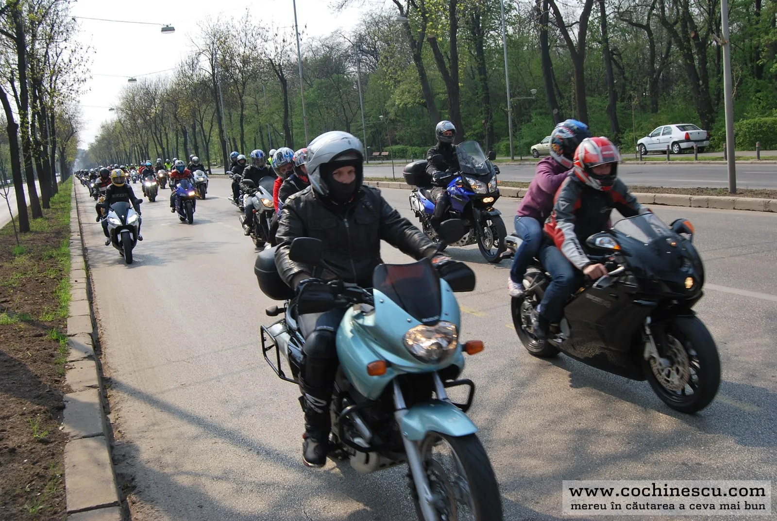 Photo 116 from “Photos from the Fair Play motorcycle rally”