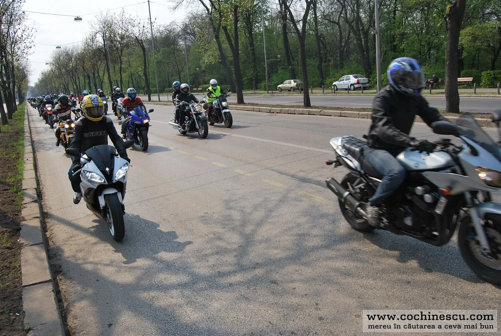 Photo 117 from “Photos from the Fair Play motorcycle rally”