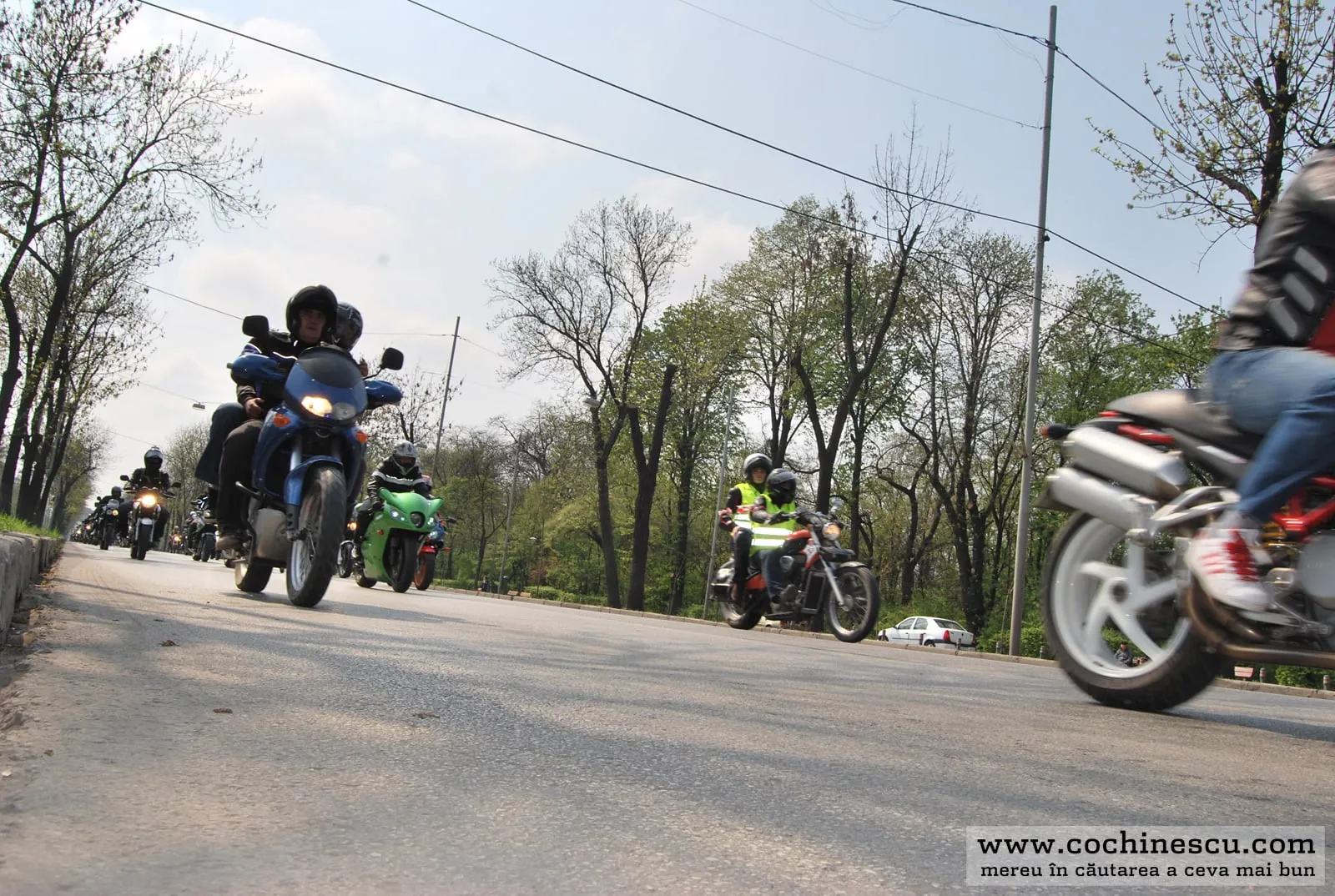 Photo 120 from “Photos from the Fair Play motorcycle rally”