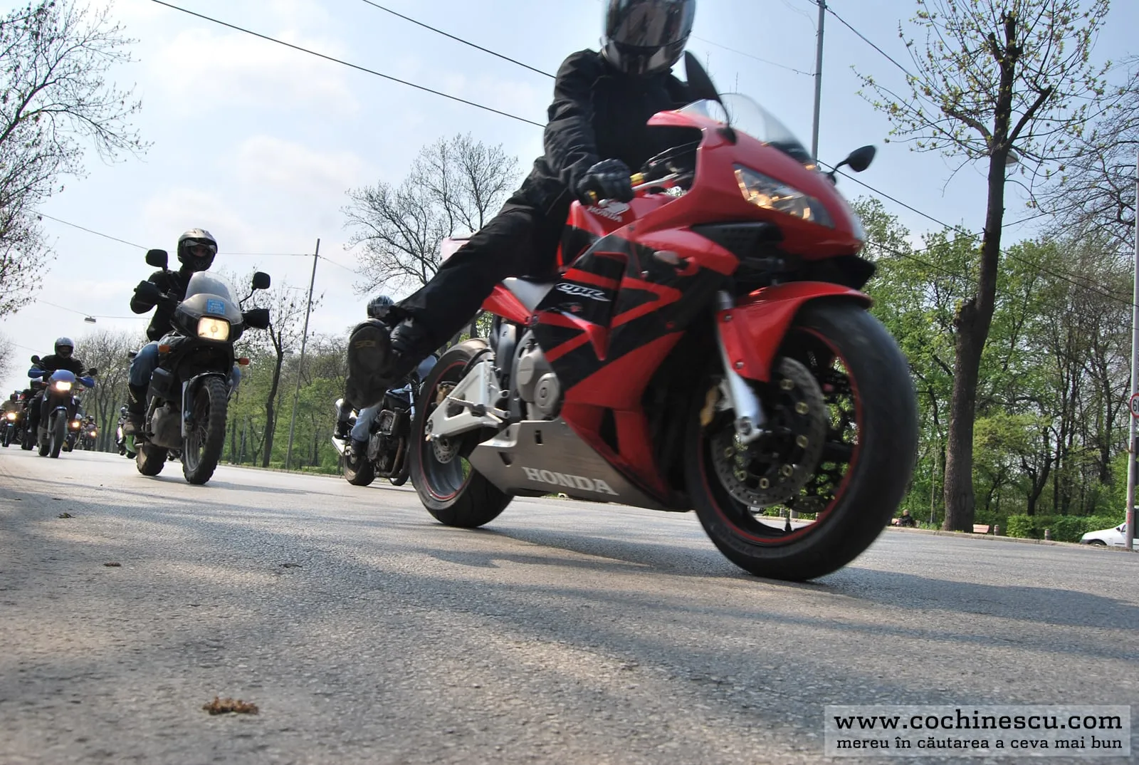 Photo 122 from “Photos from the Fair Play motorcycle rally”