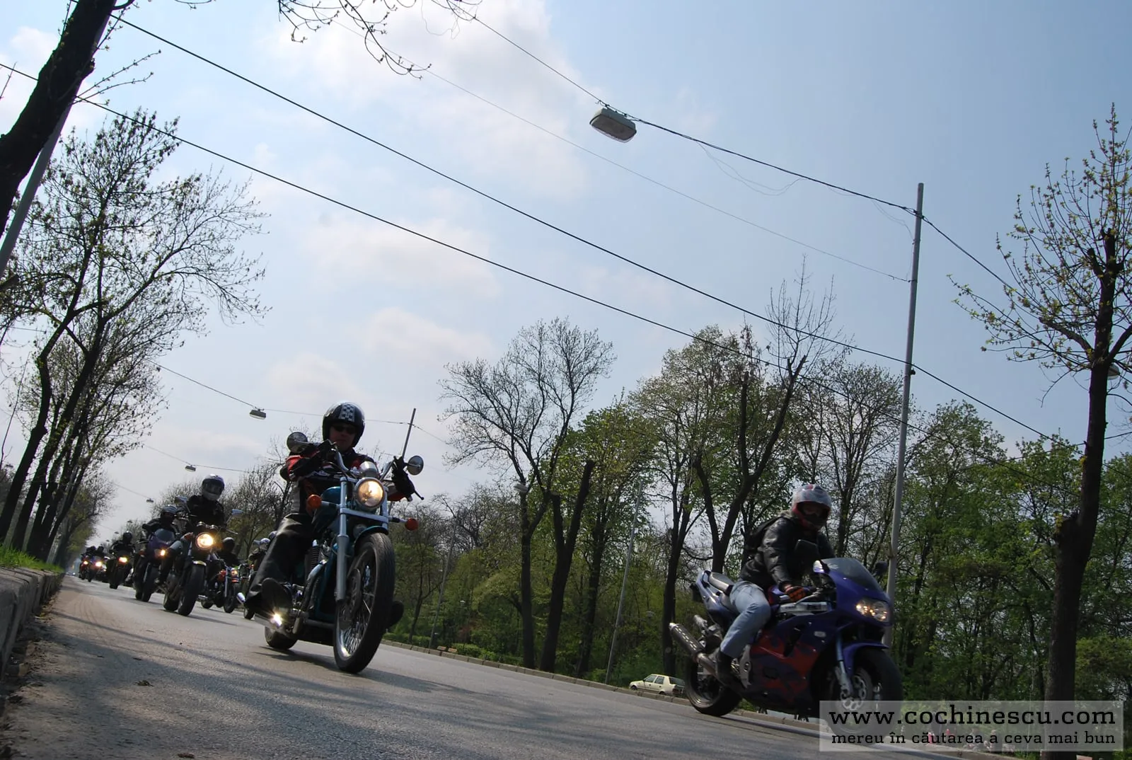 Photo 123 from “Photos from the Fair Play motorcycle rally”