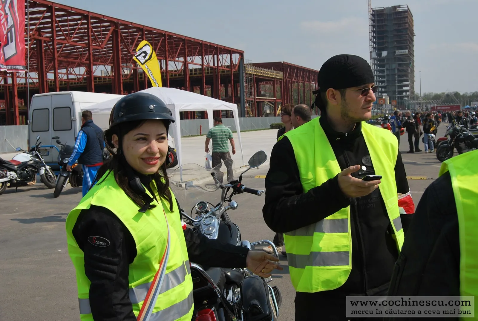 Photo 134 from “Photos from the Fair Play motorcycle rally”