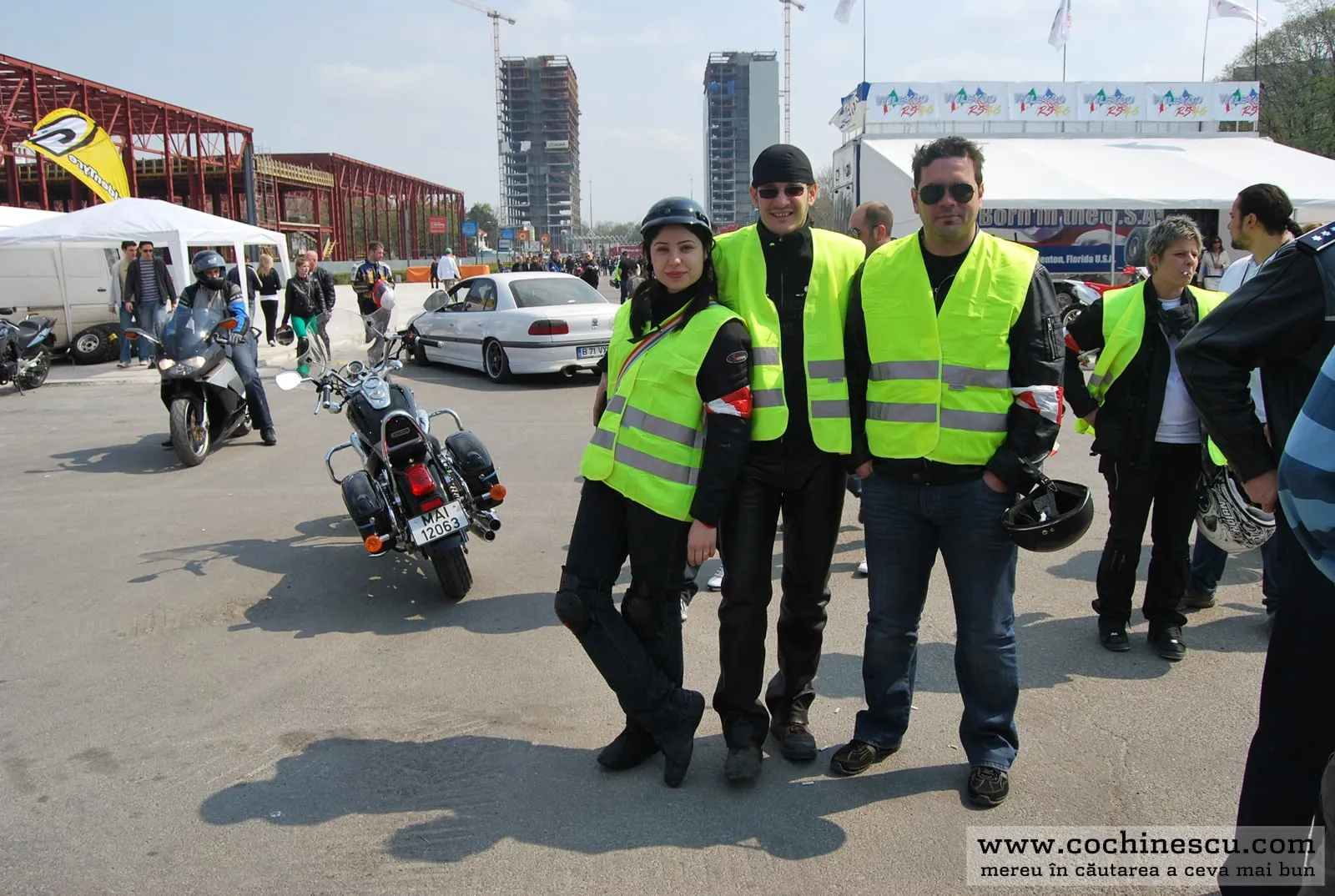 Photo 136 from “Photos from the Fair Play motorcycle rally”