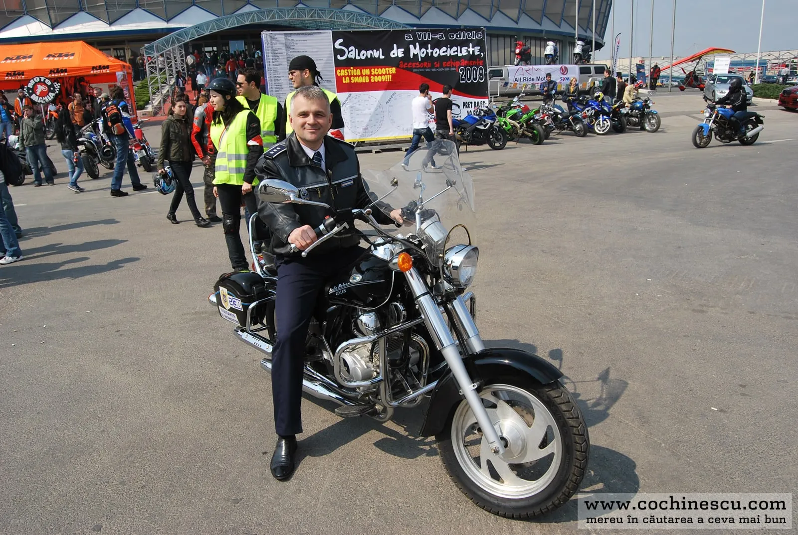Photo 138 from “Photos from the Fair Play motorcycle rally”