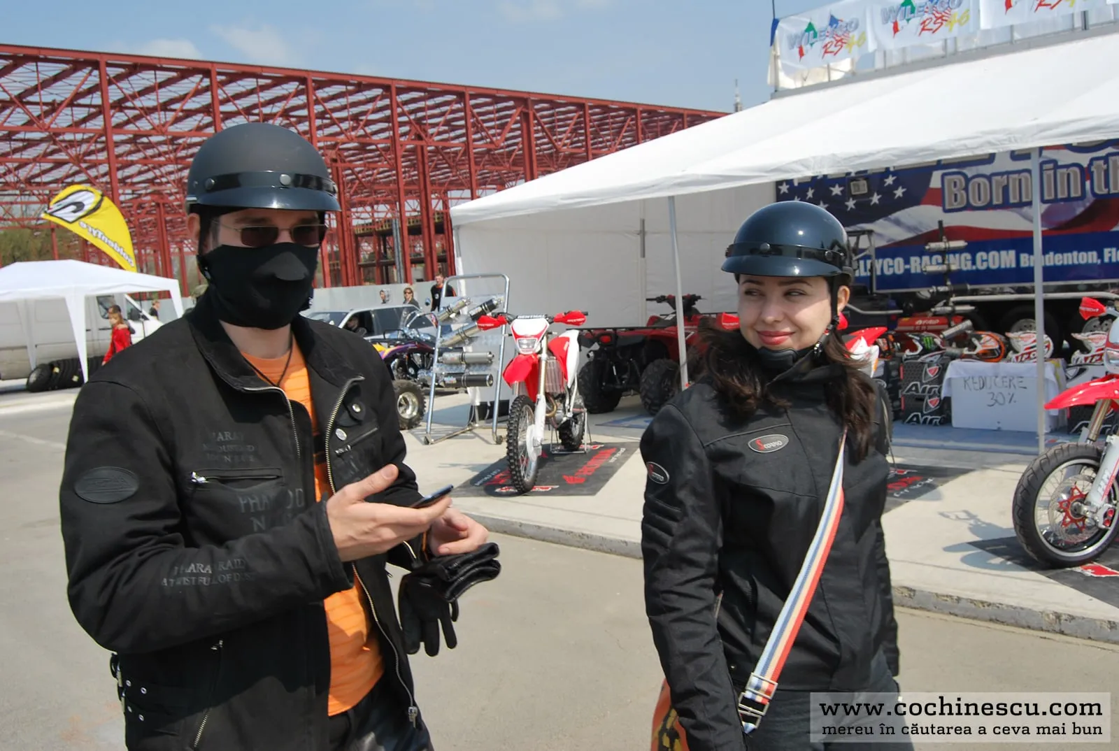 Photo 143 from “Photos from the Fair Play motorcycle rally”