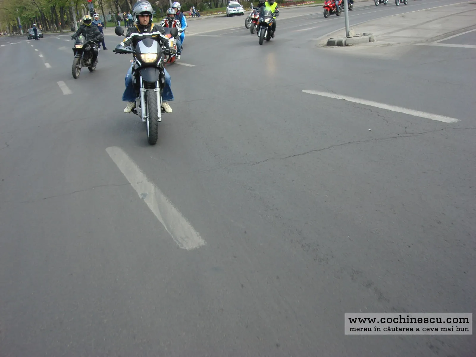 Photo 149 from “Photos from the Fair Play motorcycle rally”