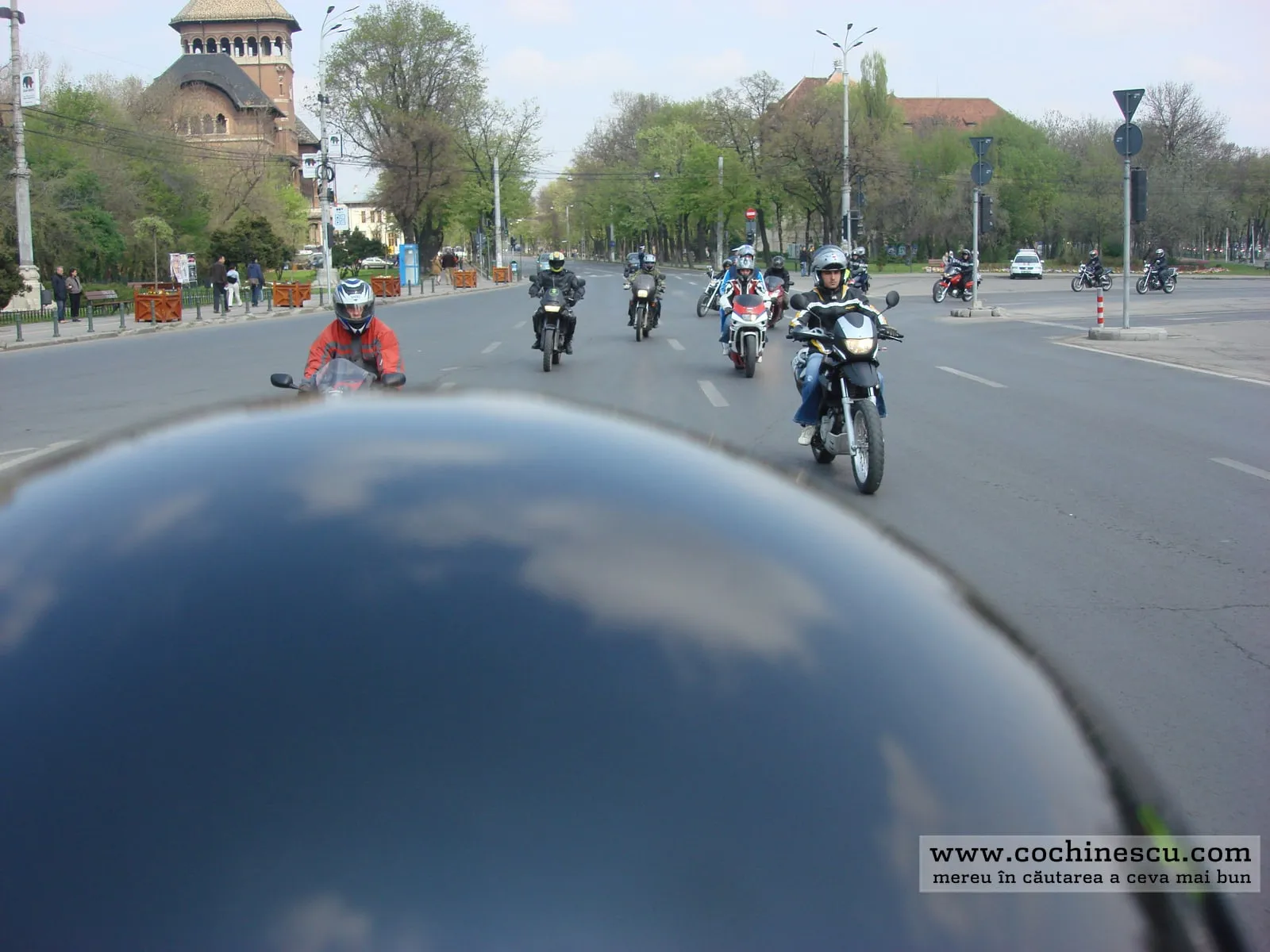 Photo 150 from “Photos from the Fair Play motorcycle rally”