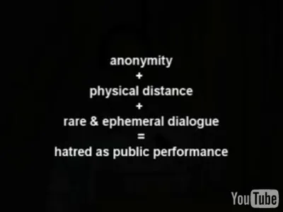 Photo from “An Interesting Documentary About YouTube”