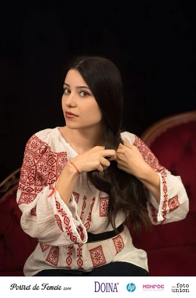 Photo from “M-am îndrăgostit de ea la o ședință foto”