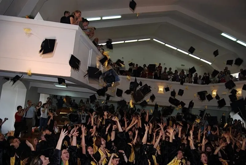 Photo from “Graduation party”