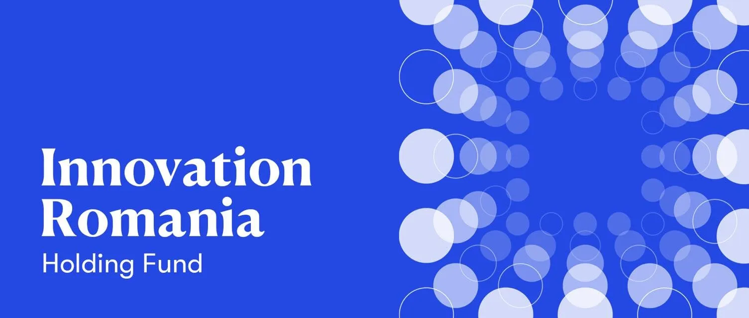 Photo from “100M Innovation Romania Holding Fund”