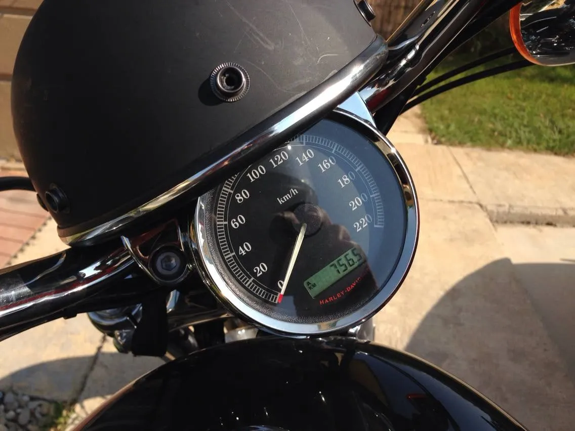 Photo from “750 km cu HoG pe traseul prin Sibiu”
