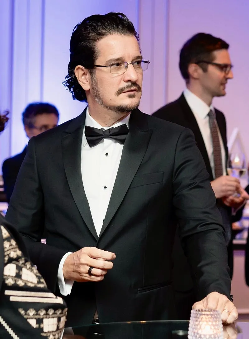 Sebastian Cochinescu