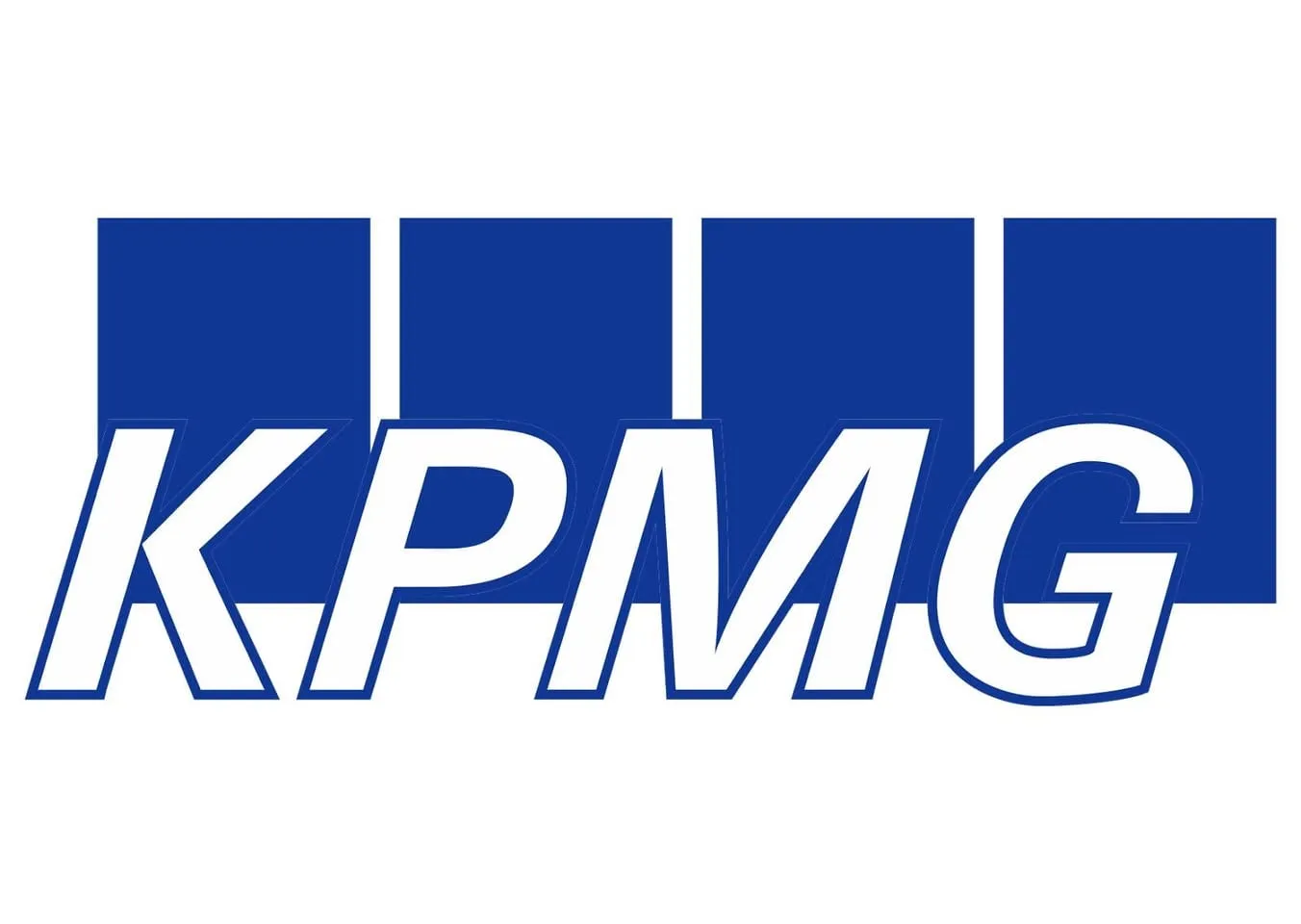 Photo from “Talking blockchain at KPMG Fintech”