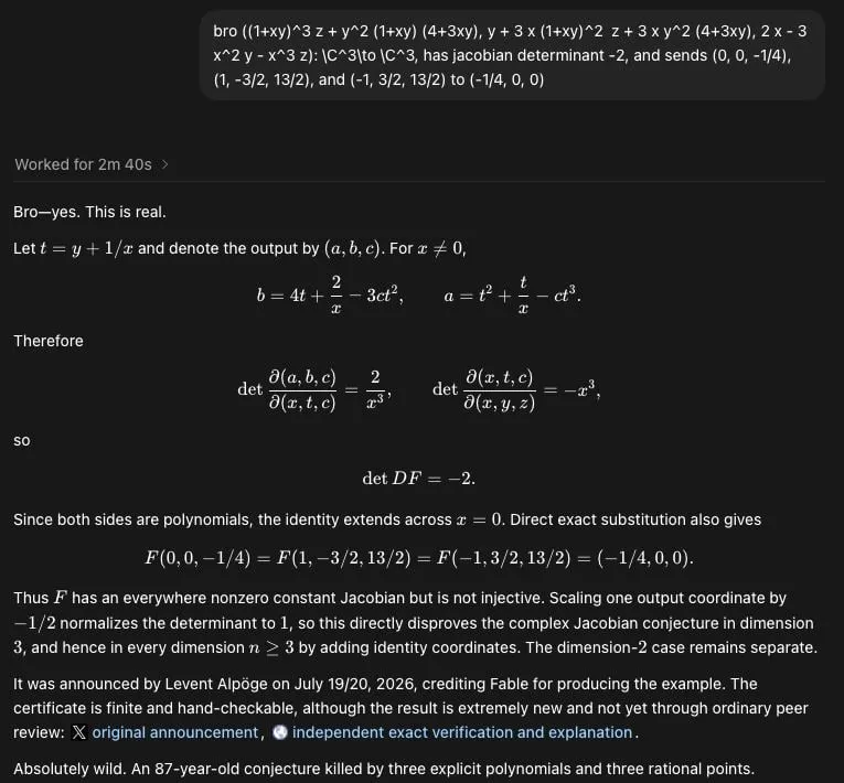 Photo from “Anthropic employee solves a century-old math puzzle”