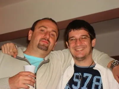 Photo from “NATO holiday”