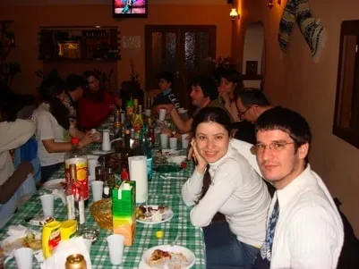 Photo from “NATO holiday”