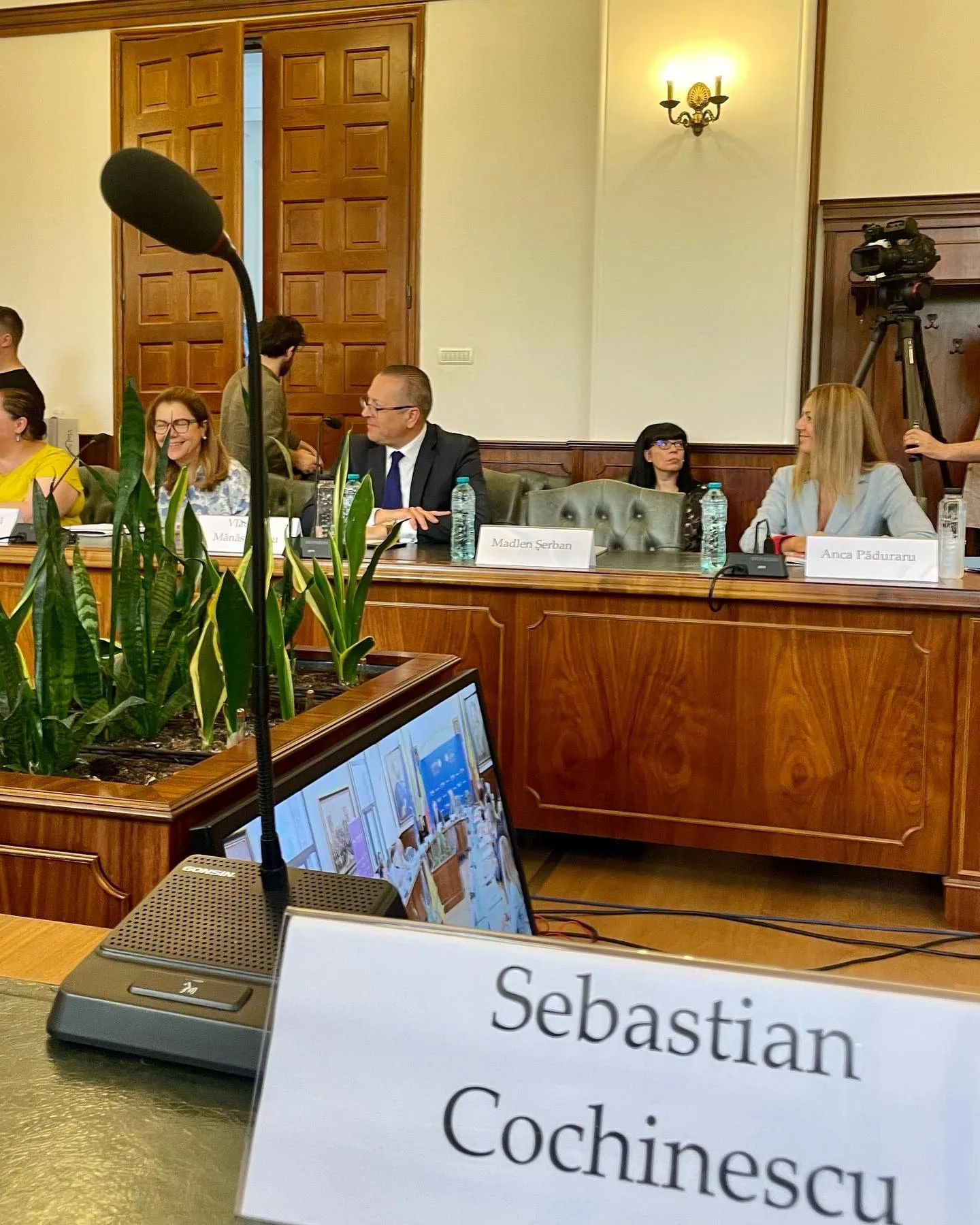 The future of education and work