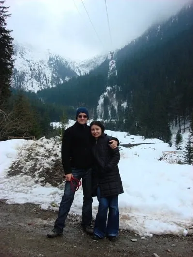 Photo from “NATO holiday”