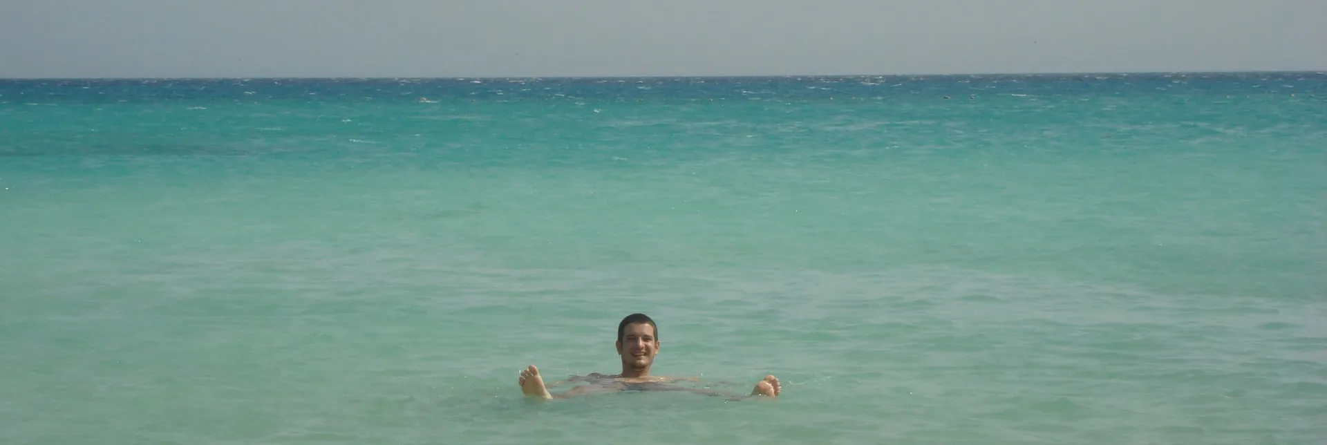 sea sea