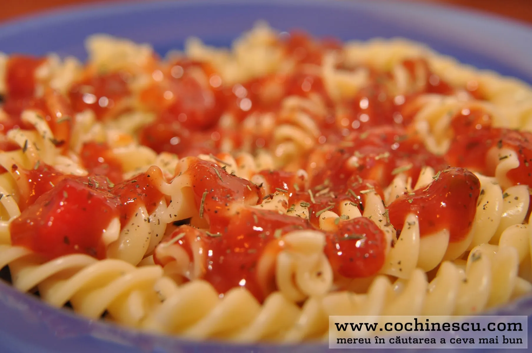 Italian pasta Sebastian Cochinescu Italian pasta Sebastian Cochinescu
