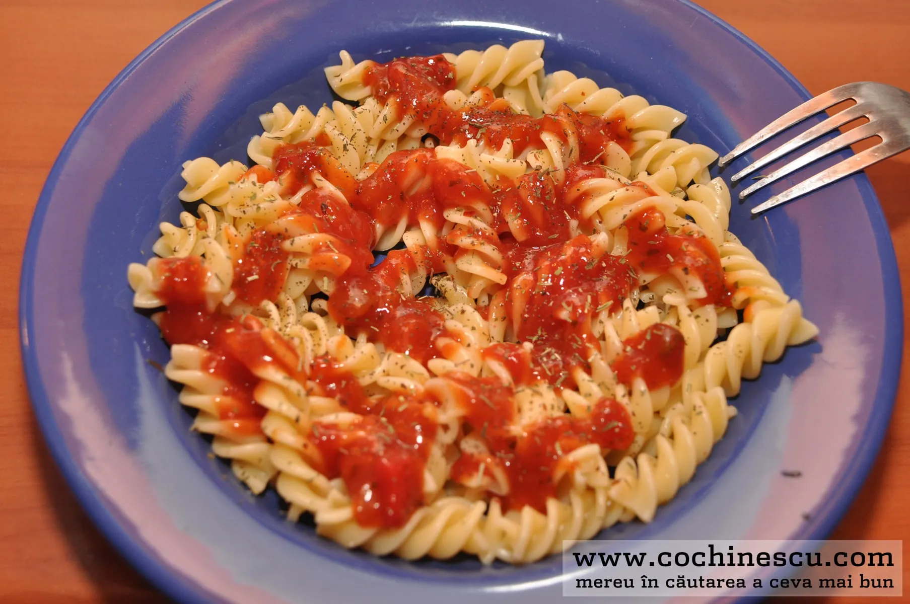 Italian pasta Sebastian Cochinescu Italian pasta Sebastian Cochinescu