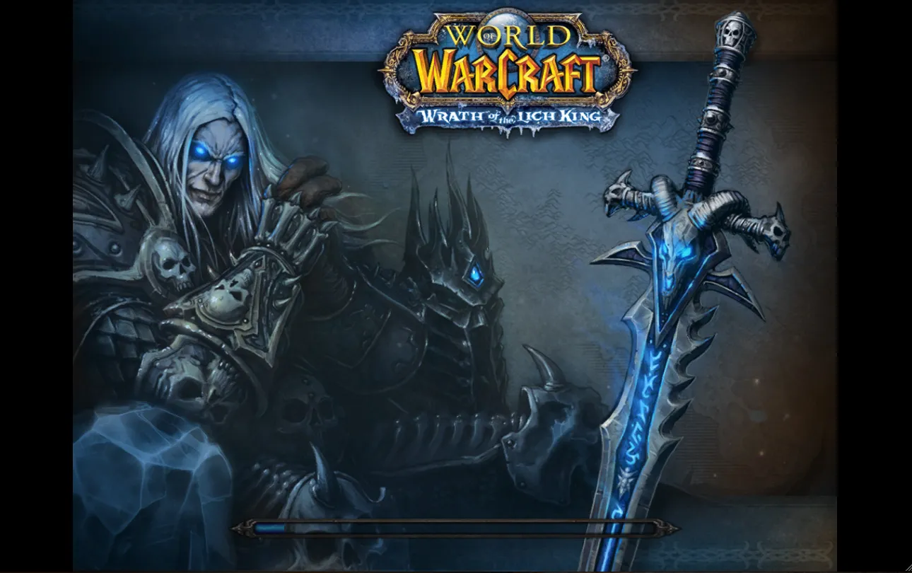 wow wotlk