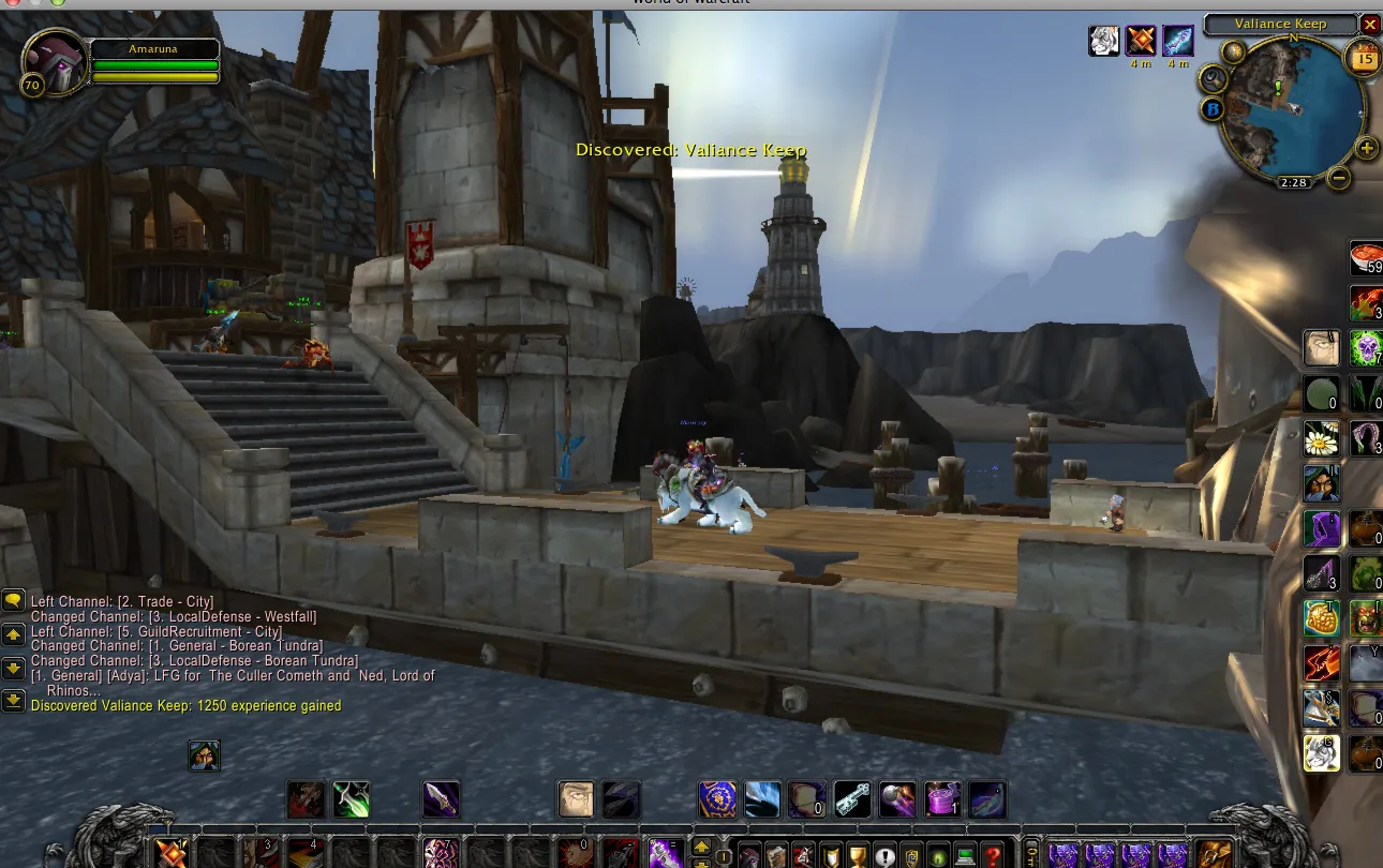 wow wotlk