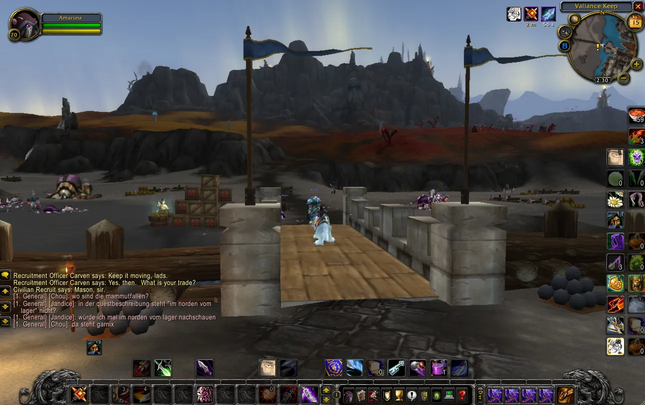 wow wotlk