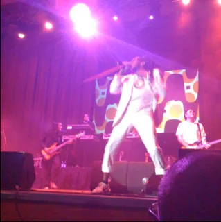 Thievery Corporation